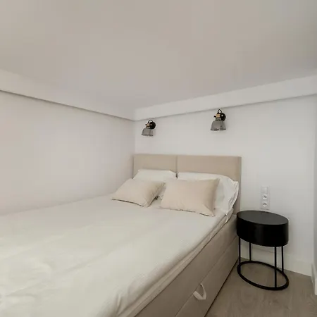 דירה Piekny Apartament Dla 8 Osob Polozony 500 M Od Wroclawskiego Rynku By Renters ורוצלב