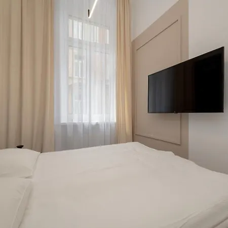 דירה Piekny Apartament Dla 8 Osob Polozony 500 M Od Wroclawskiego Rynku By Renters ורוצלב