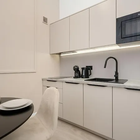 דירה Piekny Apartament Dla 8 Osob Polozony 500 M Od Wroclawskiego Rynku By Renters *