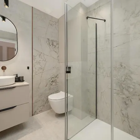 דירה Piekny Apartament Dla 8 Osob Polozony 500 M Od Wroclawskiego Rynku By Renters *