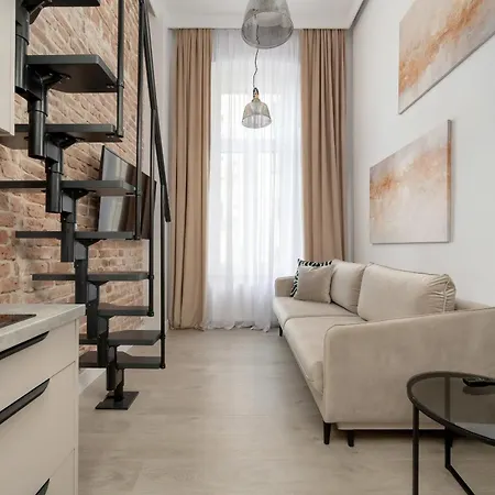 Piekny Apartament Dla 8 Osob Polozony 500 M Od Wroclawskiego Rynku By Renters ורוצלב