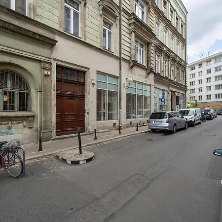 דירה Piekny Apartament Dla 8 Osob Polozony 500 M Od Wroclawskiego Rynku By Renters ורוצלב